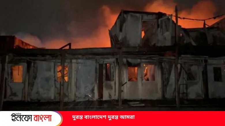 কাবুলের হাসপাতালে বিমান হামলার অভিযোগ, পাকিস্তানের অস্বীকার