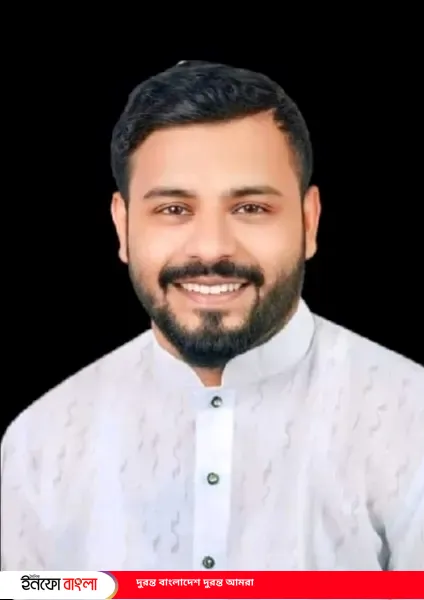 পবিত্র ঈদ উল আযহার শুভেচ্ছা জনালেন ৭নং পশ্চিম ষোলশহর ওয়ার্ড থেকে কাউন্সিলর পদপ্রার্থী সাইফুল ইসলাম