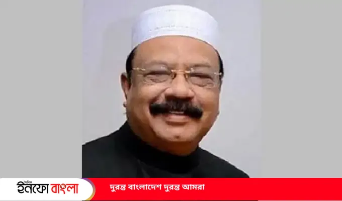 সিসিক সাবেক মেয়র বদরউদ্দিন আহমদ কামরানের
