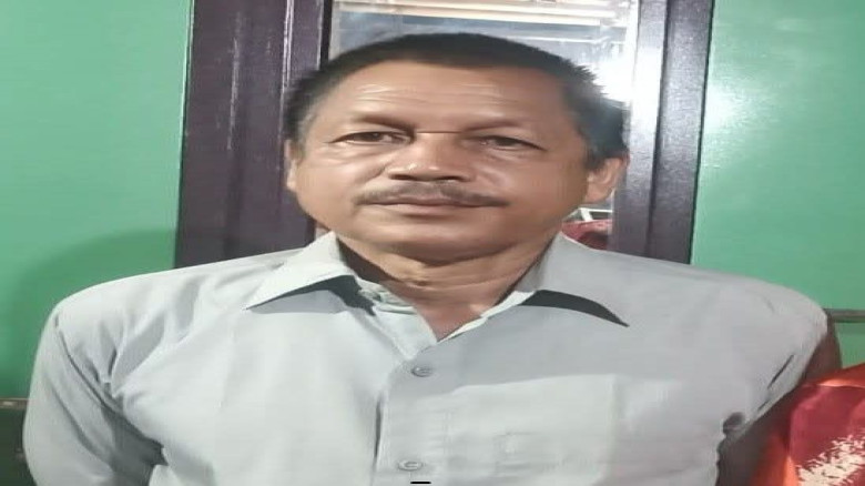 রাউজানে বিল থেকে নিখোঁজ স্কুল সহায়কের লা