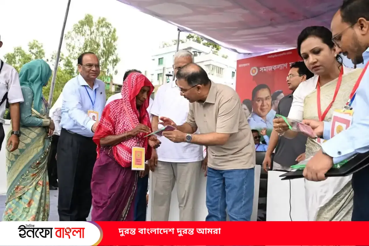 নারীর ক্ষমতায়নের মাধ্যমে পরিবারের জীবনমা