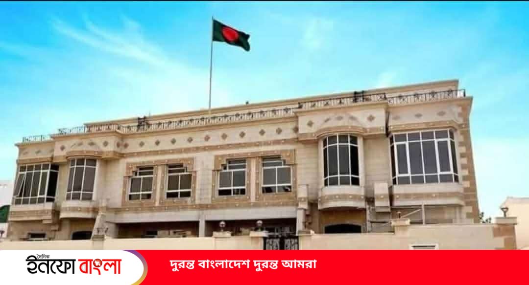 ইউএইতে বাংলাদেশি প্রবাসীদের আকস্মিক ভিসা