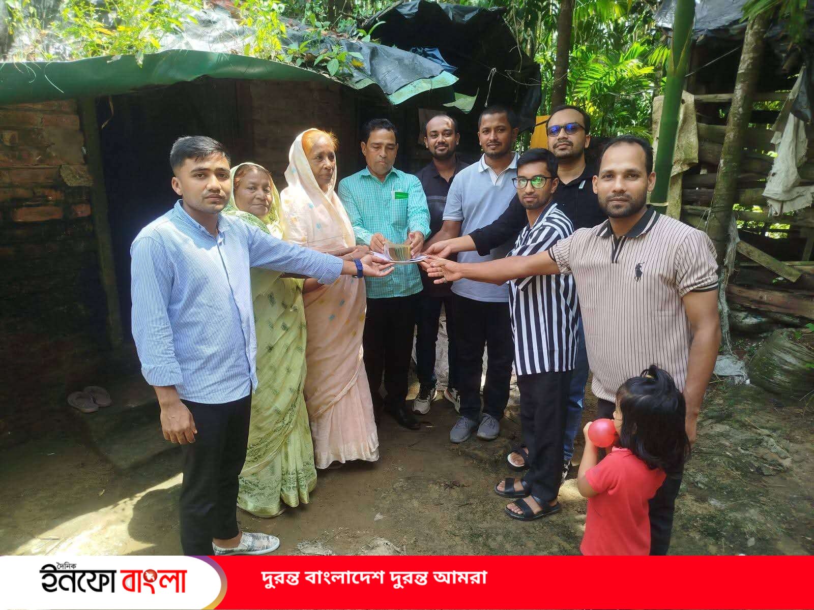 হৃদরোগে আক্রান্ত শিশু অভ্রনীল বড়ুয়ার পাশ