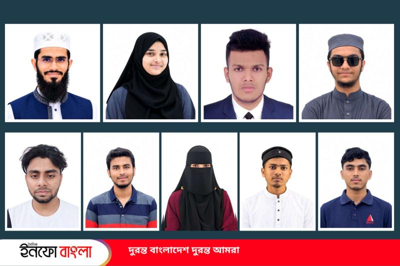 UYBDS-এর কার্যকরী কমিটি পুনর্গঠন: সভাপতি ছালিম আহমদ,সম্পাদক সামিহা তাহসিন