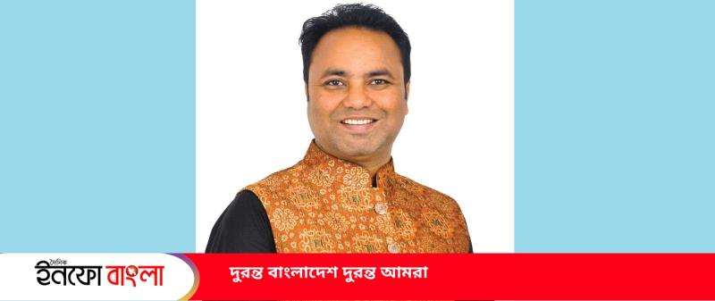 সিলেটের কোম্পানীগঞ্জ উপজেলায় মানুষের মনে জাগরণ সৃষ্টি করেছেন  তরুণ সমাজসেবক আসাদ